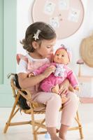 Corolle Lucille interactieve babypop - thumbnail