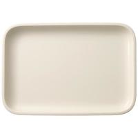 Villeroy & Boch 1360213016 serveerschotel Serveerbord Porselein Wit Rechthoekig - thumbnail