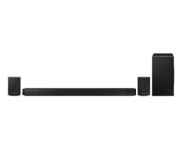 Soundbar Samsung HW-Q990D 11.1.4 kanalen Zwart - thumbnail