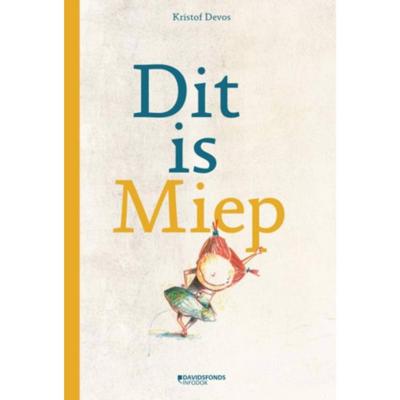 Kristof  Devos Dit is miep