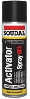 Soudal activator spray 601 | 500 ml - 134507 - thumbnail