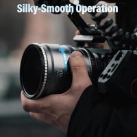 Sirui VA-5X Video Head - thumbnail