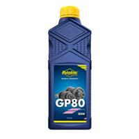 Versnellingsbak olie Putoline GP80 80W - thumbnail
