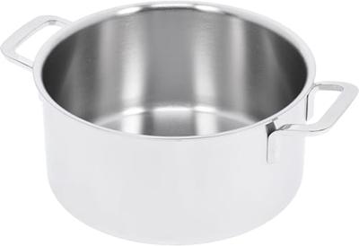 DEMEYERE - Intense 5 - Kookpan 24cm 5,2l - thumbnail