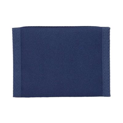 Portefeuille F.C. Barcelona Marineblauw 12,5 x 9,5 x 1 cm