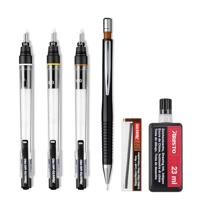Aristo AR-64308 Tekenpen Set MG1 PRO 0.25/0.35/0.5 mm 6-delig - thumbnail