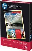 HP Color Choice 250/A4/210x297 papier voor inkjetprinter A4 (210x297 mm) 250 vel Wit - thumbnail