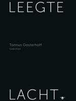 Leegte lacht - Tonnus Oosterhoff - Paperback (9789023469742) - thumbnail