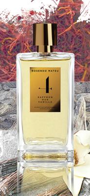 Rosendo Mateu No. 4 Eau de Parfum - 100 ml