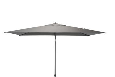 4 Seasons Outdoor | Parasol Azzurro 200 x 300 cm | Charcoal