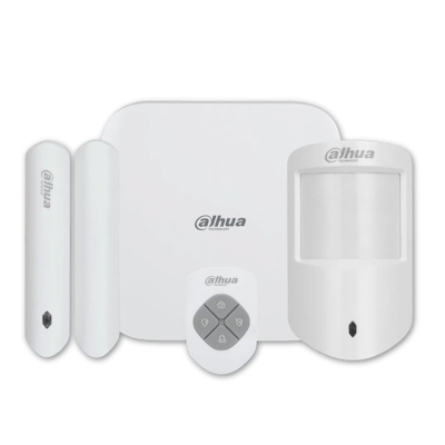 Dahua ART-ARC3800H-03-W2(868) Kit -Draadloos Alarmsysteem WiFi