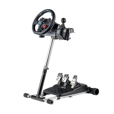 Wheel Stand Pro Deluxe V2 + RGS houder Wheel Stand Pro Deluxe V2 + RGS houder