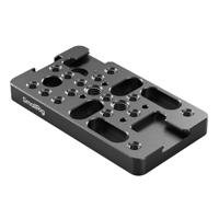 SmallRig Multifunctional Cheese Mount Plate 4887 - thumbnail