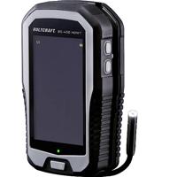 VOLTCRAFT BS-450 HDWT Endoscoop Sonde-Ø: 8.0 mm Sondelengte: 1000 mm - thumbnail