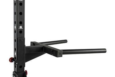 Tunturi RC20 Power Rack l Dip Station