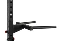 Tunturi RC20 Power Rack l Dip Station - thumbnail