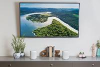 Yamaha WX-021 MusicCast 20 Multi-room speaker - thumbnail