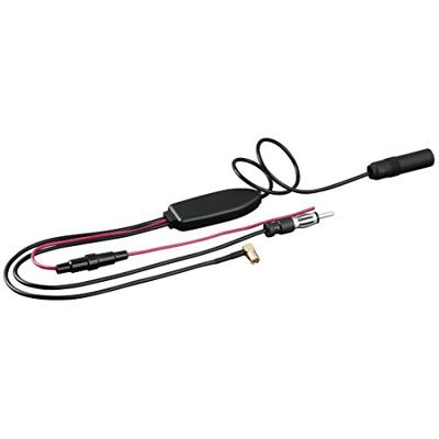 Hama Antennesplitter AM/FM DAB SMB(f)