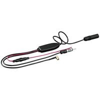 Hama Antennesplitter AM/FM DAB SMB(f) - thumbnail