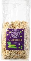 Your Organic Nature Soja brokken bio 150 Gram - thumbnail