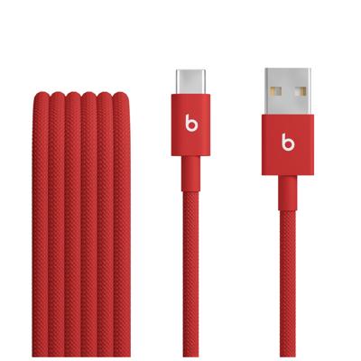 Kabel Lightning Apple MFEJ4ZM/A Rood 1,5 m