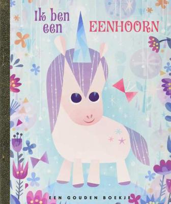 Ik ben een eenhoorn! - Mallory C. Loehr - Hardcover (9789047626527) Ik ben een eenhoorn! - Mallory C. Loehr - Hardcover (9789047626527)