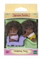 Sylvanian Families 5424 Tweeling Egel - thumbnail
