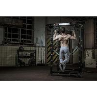 Tunturi Cross Fit Rack RC20 Base - thumbnail
