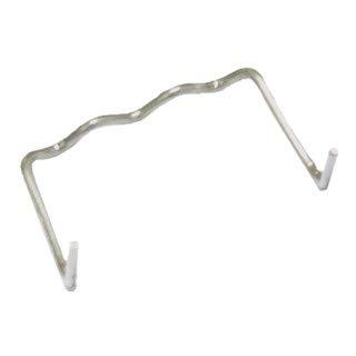 KS Tools 150.1055 Reparatieklem gebogen u-vorm Ø 0,6 mm, 100 stuks