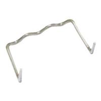 KS Tools 150.1055 Reparatieklem gebogen u-vorm Ø 0,6 mm, 100 stuks - thumbnail