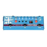 Tech 21 Steve Harris SH1 Signature SansAmp - thumbnail