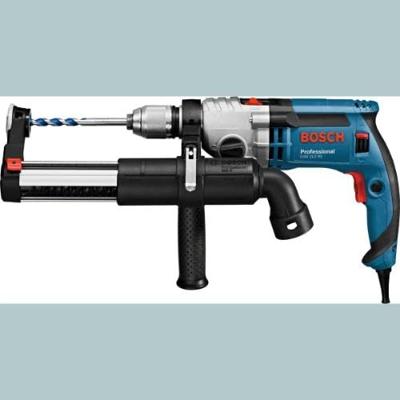 Bosch Accessoires GDE 16 CYL Stofafzuigtelescoop voor klopboormachines - 1600A001FJ - thumbnail