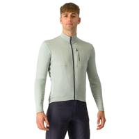 Castelli Unlimited trail 2 jersey defender green heren M - thumbnail