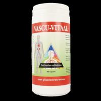 Plantenextracten 600 Capsules - thumbnail