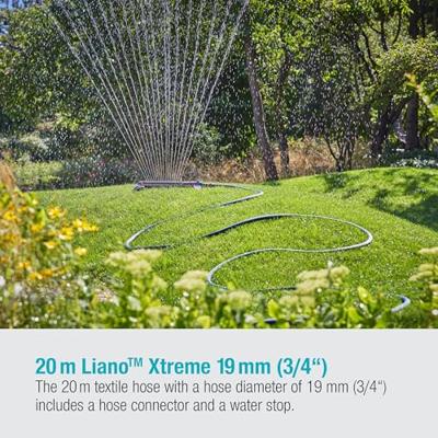Tuinslang Gardena Liano 20 m PVC - thumbnail