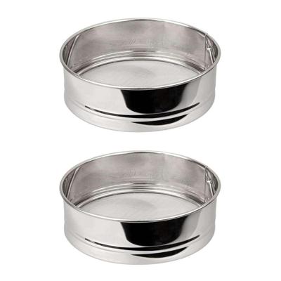 Strainer Fackelmann