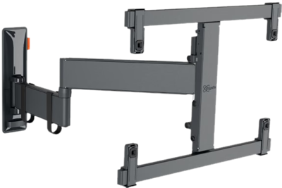 Vogels TVM 3465 TV-beugel 81,3 cm (32) - 165,1 cm (65) Zwenkbaar, Kantelbaar Vogels TVM 3465 TV-beugel 81,3 cm (32) - 165,1 cm (65) Zwenkbaar, Kantelbaar