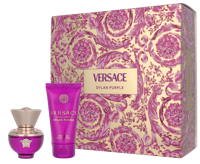 Versace Dylan Purple Pour Femme Giftset Eau de Parfum 80 ml Dames - thumbnail