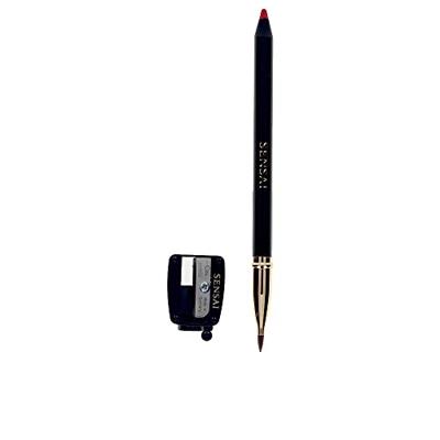 Sensai Colours Lip Pencil Lipliner Cheerful Orange 1gr