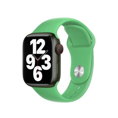 Apple Sport Band Apple Watch 38mm / 40mm / 41mm Bright Green