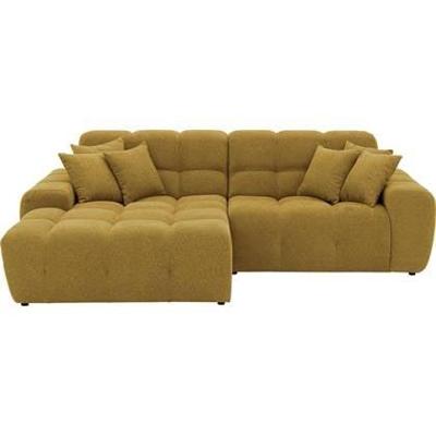 Goossens Bank Kubus - 30 x 30 cm stiksel Goossens Bank Kubus - 30 x 30 cm stiksel