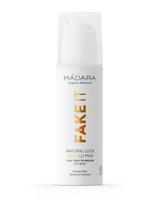 Madara Fake It Natural Look Self-Tan Milk 150ml - thumbnail