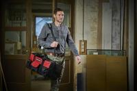 Einhell Bag 56/29 4530078 Accutas (l x b x h) 626 x 396 x 225 mm - thumbnail