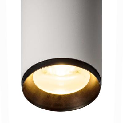 SLV 1004326 NUMINOS L LED-plafondlamp LED vast ingebouwd 28 W Wit SLV 1004326 NUMINOS L LED-plafondlamp LED vast ingebouwd 28 W Wit