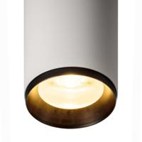 SLV 1004326 NUMINOS L LED-plafondlamp LED vast ingebouwd 28 W Wit - thumbnail