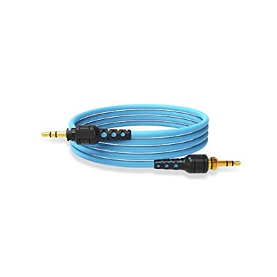 Rode NTH-Cable12B kabel voor Rode NTH-100 koptelefoon Rode NTH-Cable12B kabel voor Rode NTH-100 koptelefoon