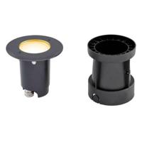 EVN EVN Lichttechnik 679235A53D Vloerinbouwlamp LED - thumbnail