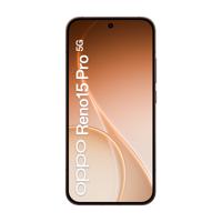Smartphone Oppo RENO 15 PRO 6,3" Mediatek Dimensity 8450 12 GB RAM 512 GB Zwart - thumbnail