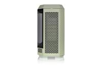 Thermaltake The Tower 300 Matcha Green Micro-tower PC-behuizing Groen - thumbnail