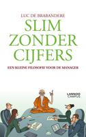 Slim zonder cijfers - Luc De Brabandere - ebook - thumbnail